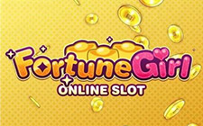 La slot machine Fortune Girl