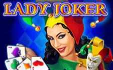 La slot machine Lady Joker